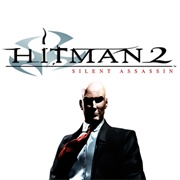 Hitman 2: Silent Assassin