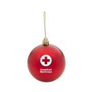 American Red Cross Ornament