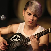 Kaki King