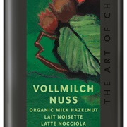 Vivani Vollmilch Nuss