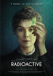 Radioactive (2019)