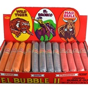 El Bubble Cigars