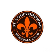 St Louis Browns