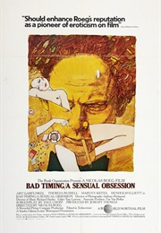 Bad Timing (1980)