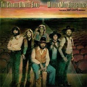 The Charlie Daniels Band - Million Mile Reflections