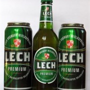 Lech Beer