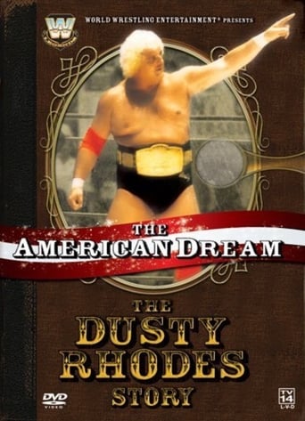 The American Dream: The Dusty Rhodes Story (2006)