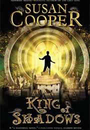 King of Shadows (Susan Cooper)