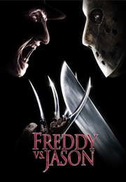 Freddy vs. Jason (2003)