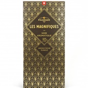 Favarger Les Magnifiques Dark 75%