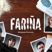 Fariña