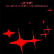 Artery - One Afternoon in a Hot Air Balloon