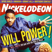 Nickelodeon Magazine