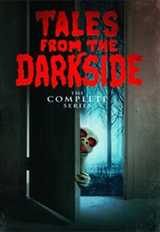 Tales From the Darkside Complete Series (1983)