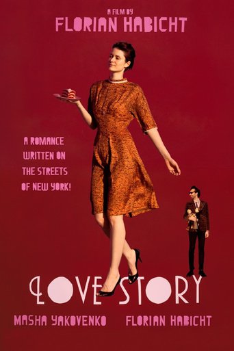 Love Story (2011)