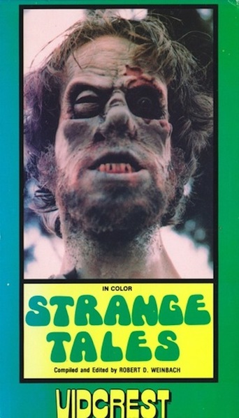 Strange Tales (1986)