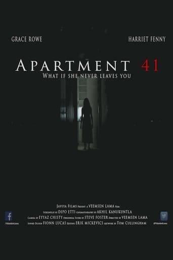 Apartment 41 (2015)