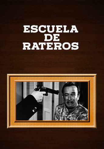 Escuela De Rateros (1958)