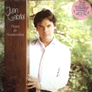 Cosas De Enamorados – Juan Gabriel (1982)