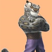 Tai Lung