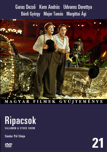 Ripacsok (1981)