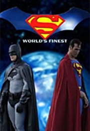 World&#39;s Finest (2004)