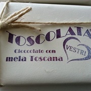 Vestri Toscolata Cioccolato Con Mela Toscona