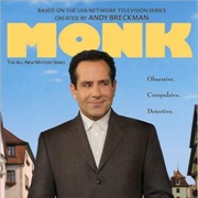 Monk