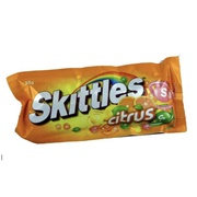 Skittles Citrus