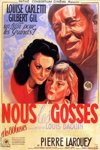 Nous Les Gosses (1941)