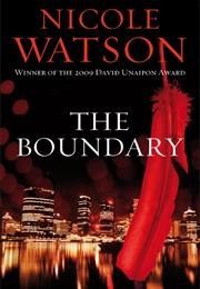 The Boundary (Nicole Watson)