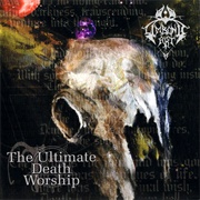 Limbonic Art ‎– the Ultimate Death Worship