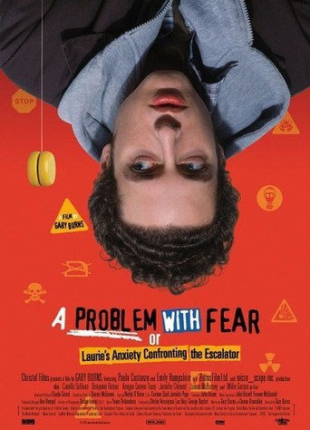 A Problem With Fear (2003)