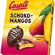 Casali Chocolate Mangos