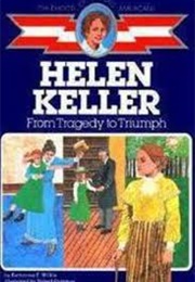 Helen Keller (Wilkie)