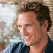 Matthew McConaughey