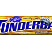 Cadbury Wunderbar