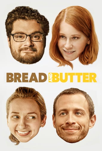 Bread and Butter (2014)