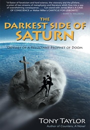 The Darkest Side of Saturn (Tony Taylor)