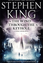 The Wind Through the Keyhole (Stephen King)