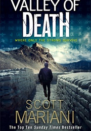 Valley of Death (Scott Mariani)