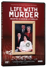 Life With Murder (2009)