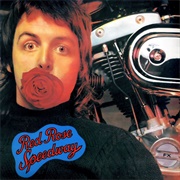 Red Rose Speedway (Wings, 1973)