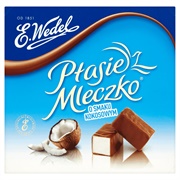 E. Wedel Ptasie Mieczko Coconut