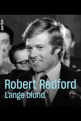 Robert Redford - The Golden Look (2019)