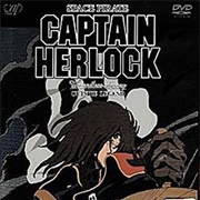 Space Pirate Captain Herlock: The Endless Odyssey