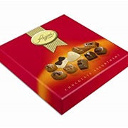 Regina Assorted Filled Chocolates