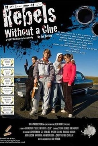 Rebels Without a Clue (2014)