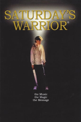 Saturday&#39;s Warrior (1989)