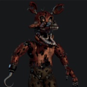 Nightmare Foxy